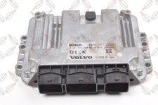 VOLVO V50 1.6 D 109CV Centralina Motore 31272996