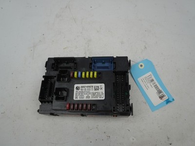 Sicherungsträger Innenraum (BSI) Gebraucht FIAT 500X PHASE 2 - 1.0i 120PS -