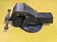 Record Vice No 00 Small Engineers Hobbiest Vice Made In England Record Vice