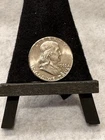 1963-P Franklin Half Dollar Uncirculated