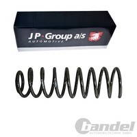 JP Group Fahrwerksfeder Hinterachse Passend FüR Seat Ibiza VW Polo | 1152201000