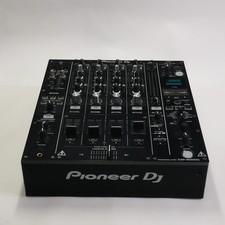 Pioneer DJ DJM-900NXS2 4-Channel DJ Mixer
