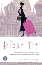 The Right Fit : A Novel Paperback Sinead Moriarty
