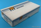 Walthers #932-3503 HO Built 40' AAR Box Car Chesapeake & Ohio #11368 Railroad — photo 2