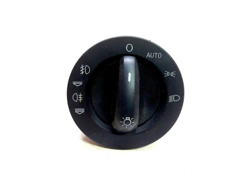 AUDI A6 Allroad 4FH, C6 Scheinwerferschalter 4F2941531D 3.00 Diesel 30159749