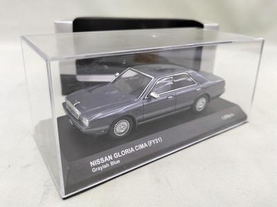 Kyosho Nissan Gloria Cima