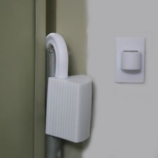 2pcs Finger Pinch Guard Safe Door Hinge Protectors For Kids