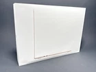 Apple MacBook Air 15 inch M4 16GB RAM 256GB SSD Starlight Laptop Touch ID