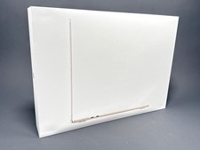 Apple MacBook Air 15 inch M4 16GB RAM 256GB SSD Starlight Laptop Touch ID