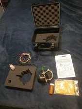 Rickly Hydrological Current Meter Tool See