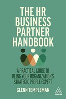 The HR Business Partner Handbook | Glenn Templeman | Englisch | Taschenbuch