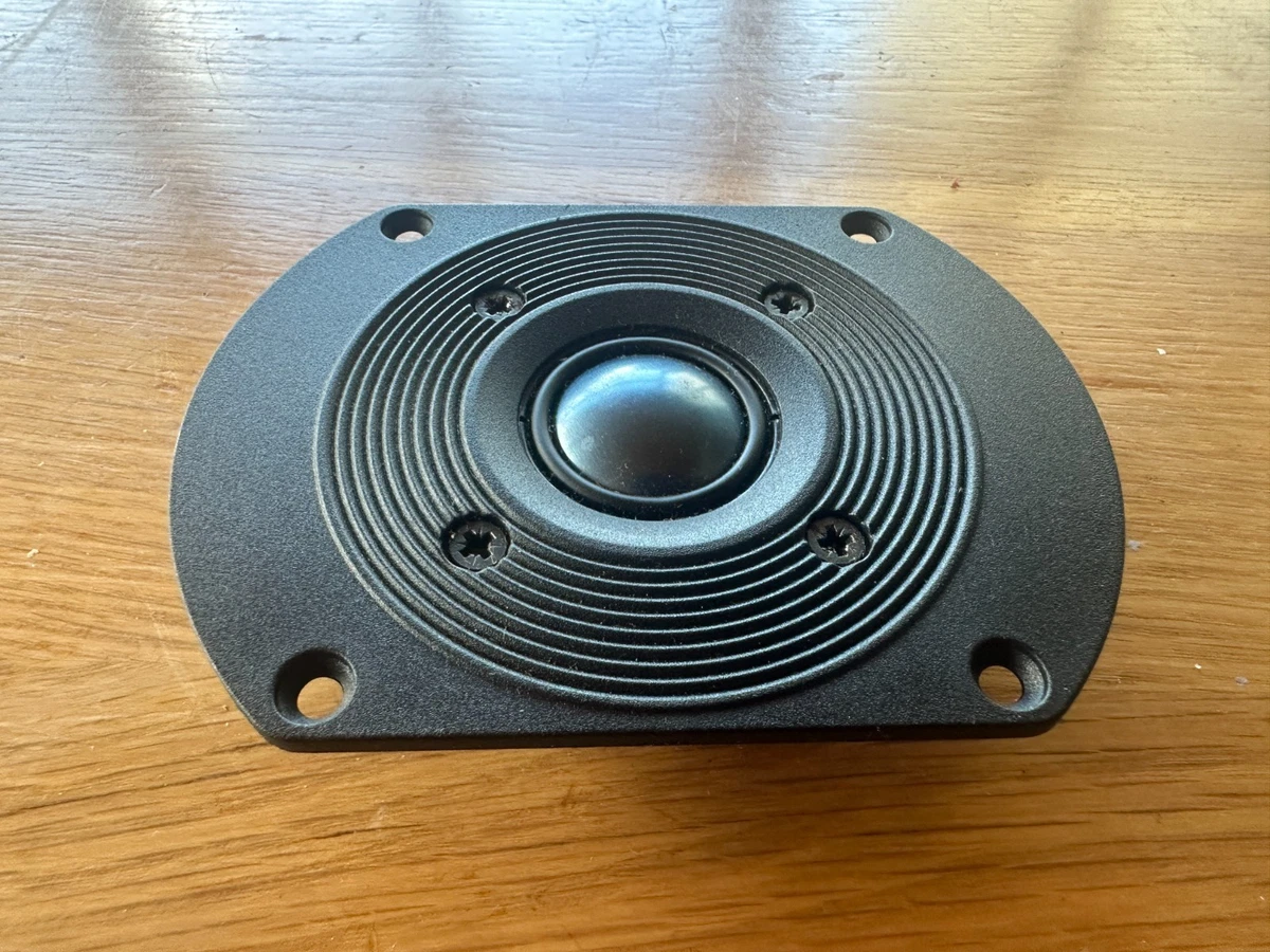 B&W Speaker Tweeters | eBay