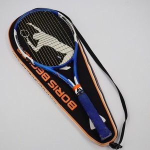 Boris Becker Racket | eBay