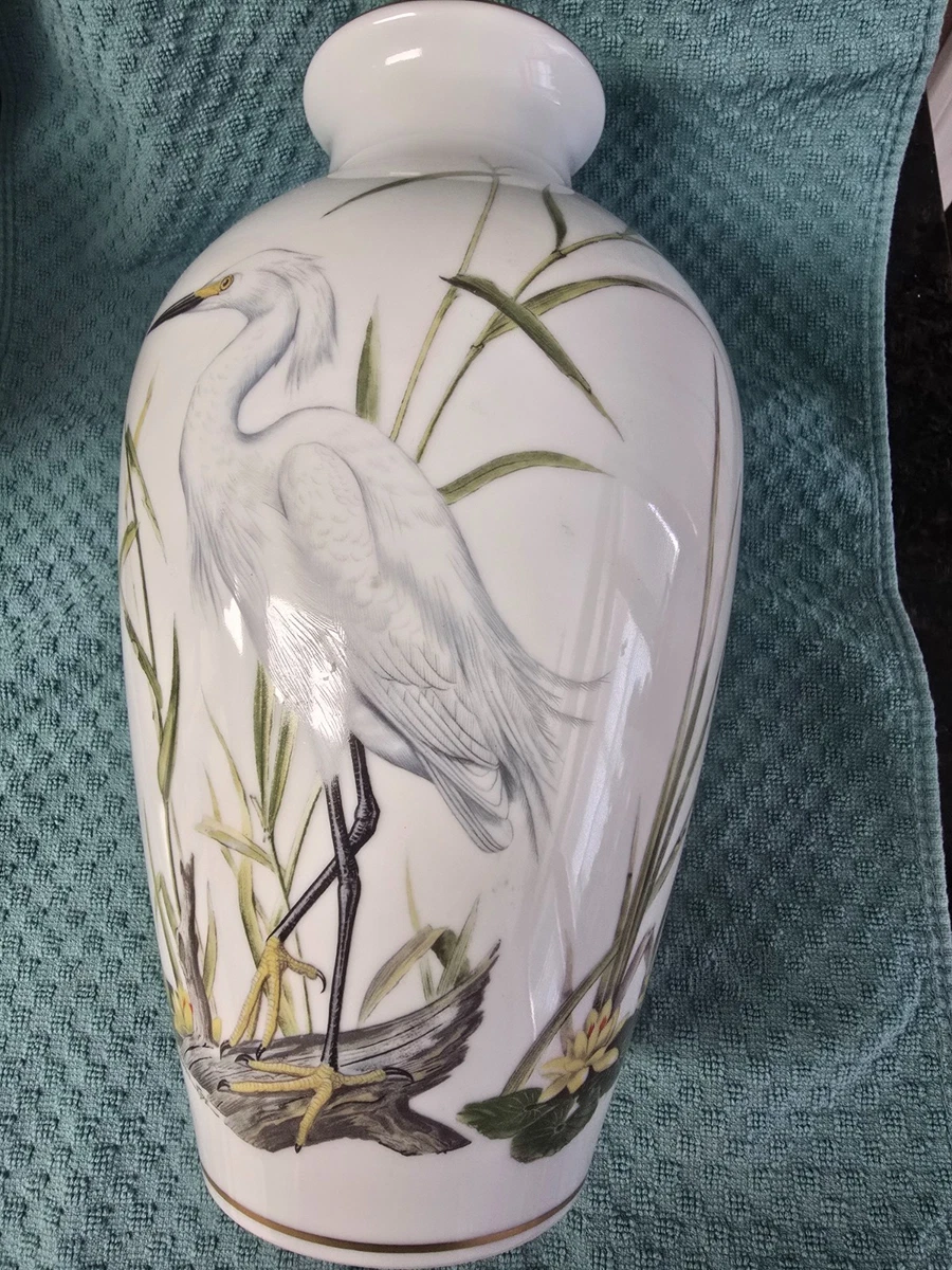 Franklin Mint Vase In Other Franklin Mint Collectibles for sale | eBay