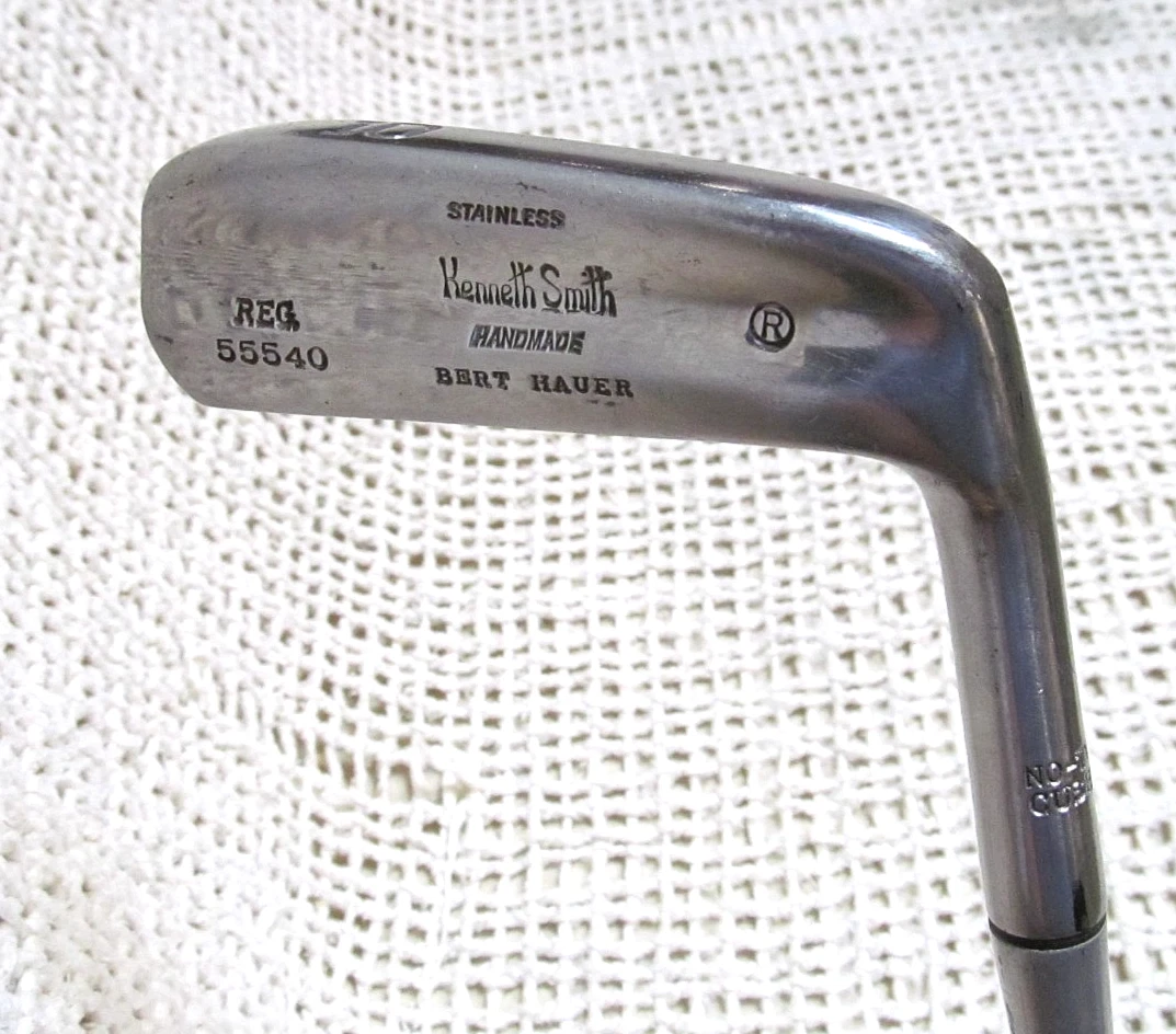 Kenneth Smith Golf Clubs & Equipment for sale | eBay