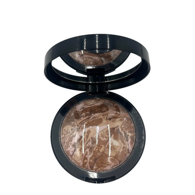Laura Geller Bronze-N-Brighten Baked Color Correcting Bronzer Medium 0.85 oz