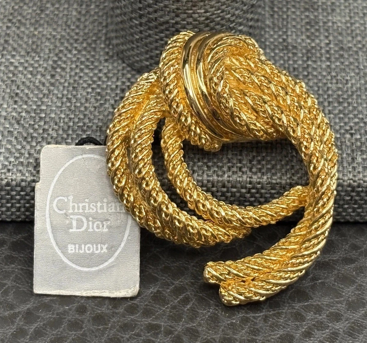 Dior Brooch for sale | eBay
