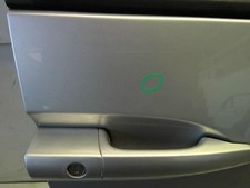 Porte avant et accessoires Citroen C8