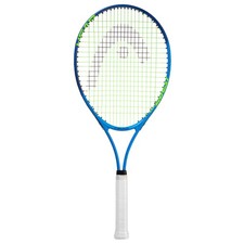 Ti. Conquest Tennis Racquet, Nano Titanium Technology, Oversized 108 sq in , ...