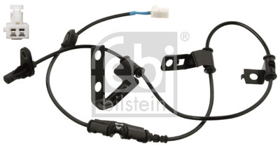 FEBI BILSTEIN 107469 Sensor, Raddrehzahl für HYUNDAI,KIA