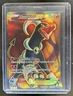 2015 Pokemon XY BREAKthrough Houndoom #153/162