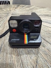Polaroid Now I-Type Gen 2 Instant Film Camera Black
