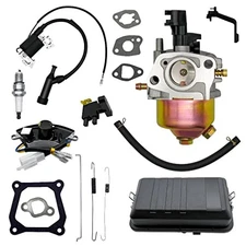 Generator Carburetor Assembly for Honda Champion Predator 3500-4375W Generac 325
