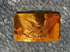 Indian, Civil War Belt Plate Buckle?