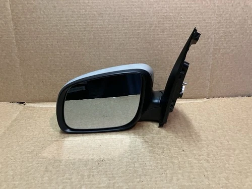 2015 2016 2017 2018 KIA SEDONA POWER DOOR MIRROR drivers side 7 PINS