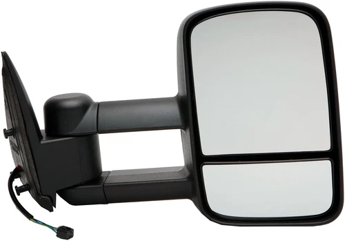 DORMAN 955-1860 Side View Mirror - Right For Select 99-02 Chevrolet GMC Models