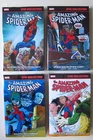 Amazing Spider-Man Epic Collection Vol. 5, 9, 10, 12  **see description**