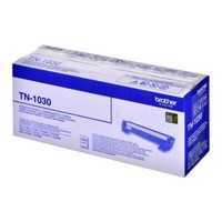 4977766721745 Brother TN-1030 Tonerkartusche Original Schwarz 1 StüCk(E) Brother
