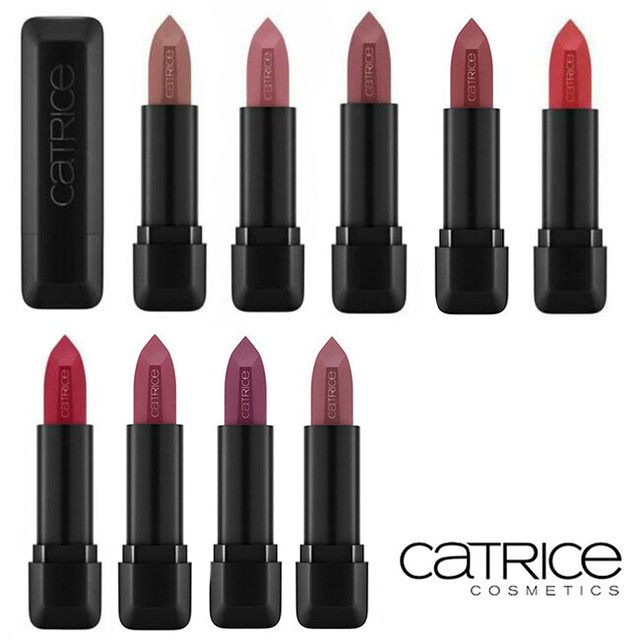 catrice lipstick