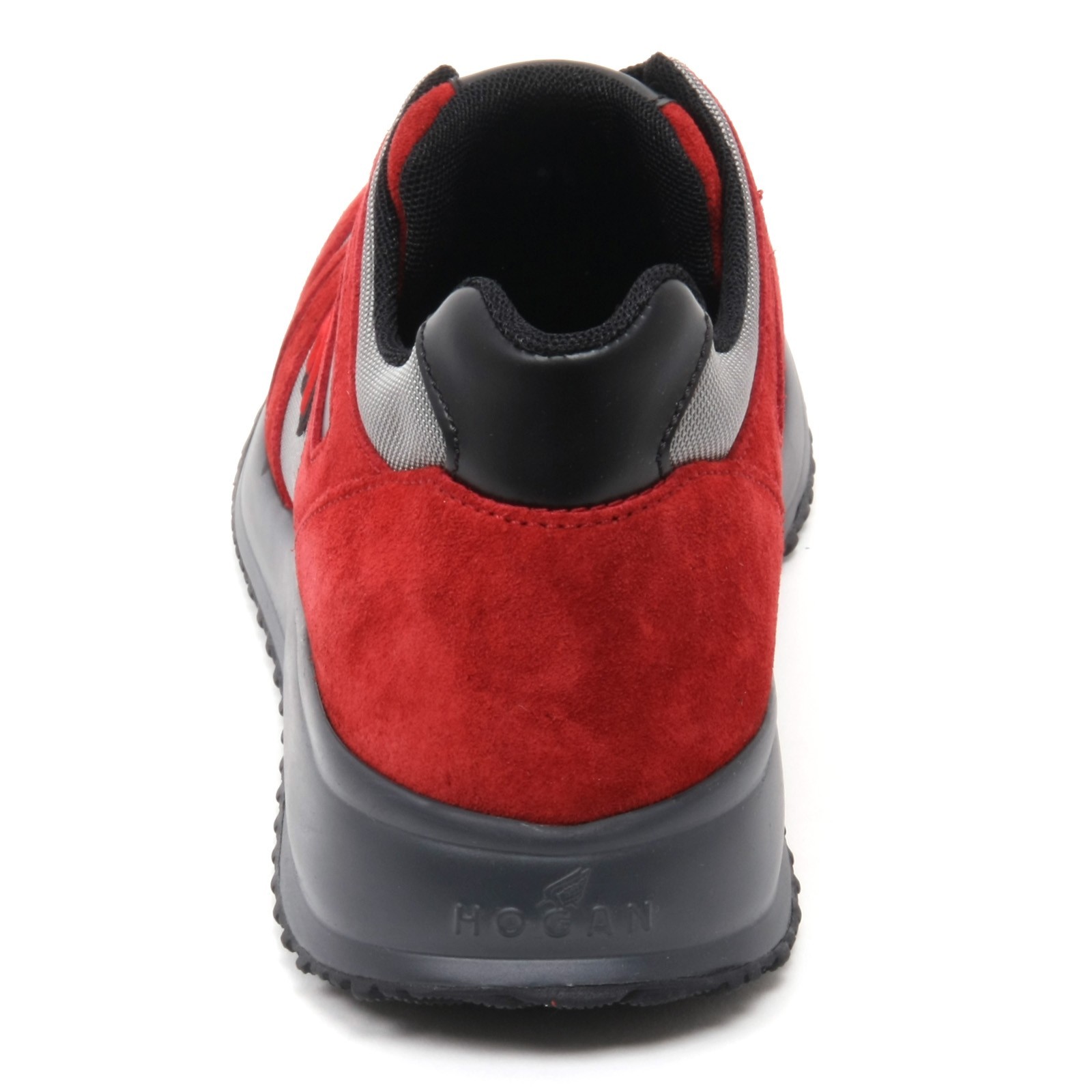 hogan interactive rosse uomo