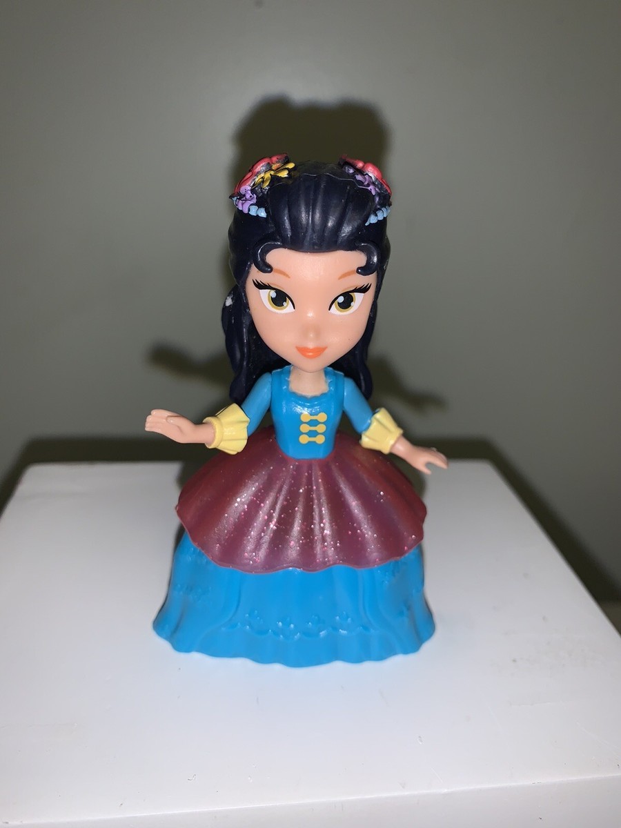 sofia Disney Junior Sofia the First Princess Hildegard 2.75