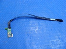 Dell Inspiron 15-3567 15.6" OEM Power Button Board w/ Cable 450.09P08.0001 ER