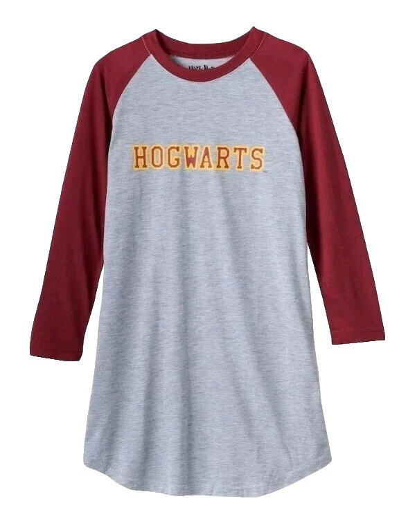 Harry Potter Harry Potter Ropa para dormir de poliéster para Niñas
