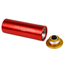 Red Dot Laser Bore Sighter Cartridge or Casing 308 9.3 12G 30-06 Rifle