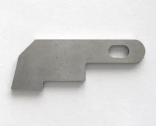 BABY LOCK AM-R11-01A Lower Knife Blade BL3-437 437D BL4-736 736D BL5260 DBL3460