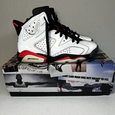 Jordan 6 Retro SP Reflections Of A Champion for Sale | Authenticity Guaranteed | eBay