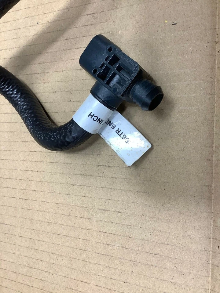 Dodge Grand Caravan 2012 2017 tracción delantera motor árbol de levas posición sensor control OEM+ Foto 2 de 4