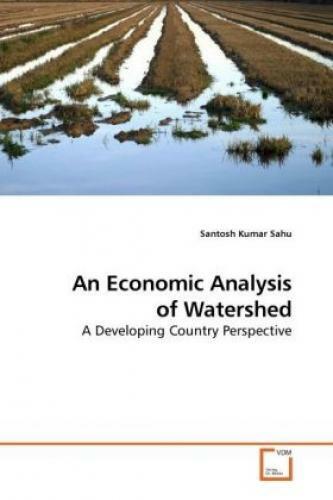 Thumbnail - An Economic Analysis Of Watershed A Developing Country Perspective