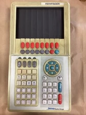 Van Dorn Pathfinder 5000 Operator Station F88