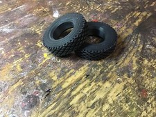 125 Scale Model Semi Truck Custom Off Road Construction Tires 125 Scale Model Semi Truck Custom Off Road Construction Tires