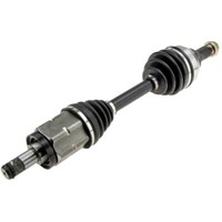 NTY Antriebswelle Gelenkwelle Vorne Links FüR BMW 3Er Touring E46 325Xi