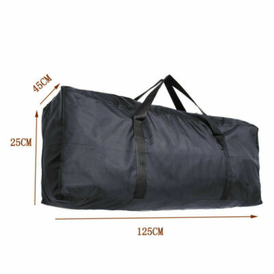 49*18*10in Storage Carry Bag For Xiaomi Electric Scooter Backpack Bundle Bags