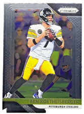 Click to enlarge Ben Roethlisberger