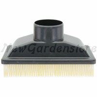 Patrone Luftfilter AufsitzmäHer RasenmäHer FüR Kawasaki 11013-7050