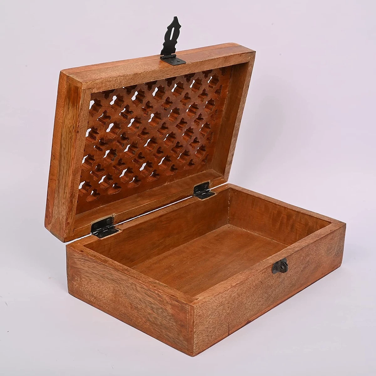 Fancy 2024 wooden boxes