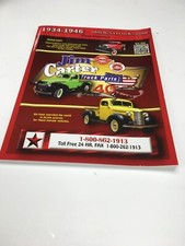 1934 1936 1937 1938 Chevrolet Pickup Jim Carter Catalog  Actually Free
